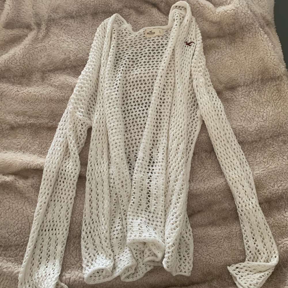 Hollister Cardigan